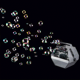 Bubble Machine
