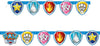 Paw Patrol Large Jointed Banner  1 ct.
