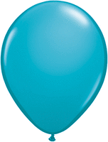 11" Qualatex Latex 25 ct. (Various Colors)