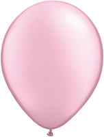 11" Qualatex Latex 25 ct. (Various Colors)