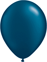 11" Qualatex Latex 25 ct. (Various Colors)