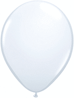 11" Qualatex Latex 25 ct. (Various Colors)