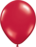 11" Qualatex Latex 25 ct. (Various Colors)