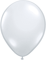 11" Qualatex Latex 25 ct. (Various Colors)