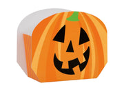 Happy Pumpkin Favor Boxes  8ct