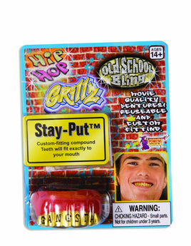 OLD SCHOOL GRILL