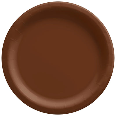 Chocolate Brown 8 1/2