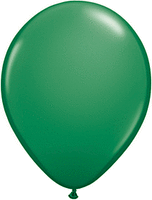 11" Qualatex Latex 25 ct. (Various Colors)