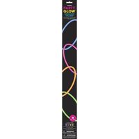 Glow Necklaces Assorted Colors 4 ct.