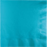 BERMUDA BLUE 2 PLY LUNCH NAPKINS 50 CT. 