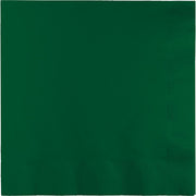 HUNTER GREEN 2 PLY. LUNCH NAPKINS 50 CT. 