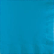 Turquoise Luncheon Napkins 50 ct.