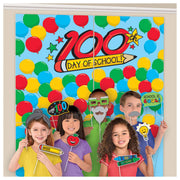 100th Day Scene Setter® With Props  16 ct.