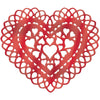 Valentine Placemat
