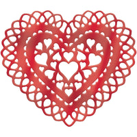 Valentine Placemat