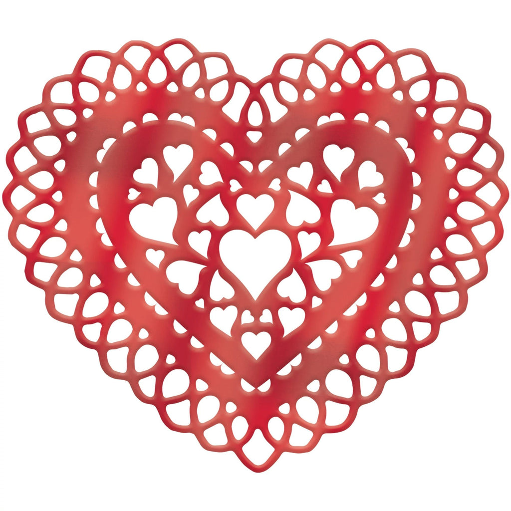 Valentine Placemat