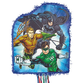 Justice League Pinata