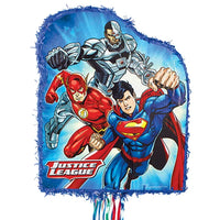 Justice League Pinata