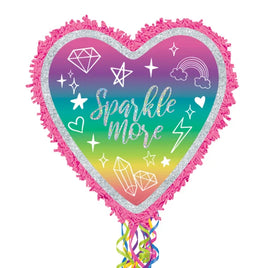Sparkle Pinata