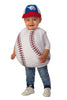 Lil Baseball Toddler