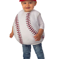 Lil Baseball Toddler