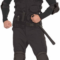 S.W.A.T.MASK-BLACK