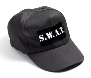 S.W.A.T. CAP