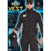 S. W. A. T. VEST- STANDARD