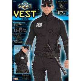 S. W. A. T. VEST- STANDARD
