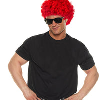 Afro Wig