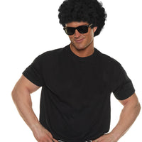 Afro Wig