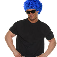 Afro Wig