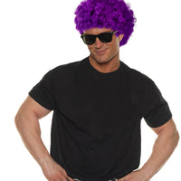 Afro Wig