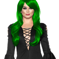Sassy Wig
