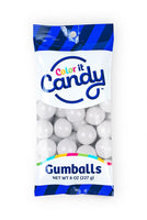 8oz. Gumballs