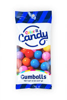 8oz. Gumballs