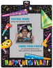 New Year Frame Photo Booth 1 ct.