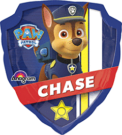 27" PAW PATROL SHAPE