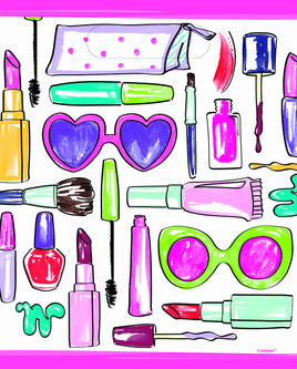 Spa Party Lootbag 8 ct