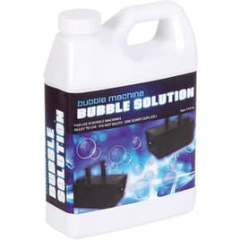 Bubble Solution 1 quart