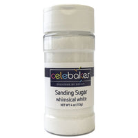 Celebakes Sanding Sugar