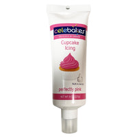 CUPCAKE ICING 8 OZ.