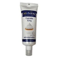 CUPCAKE ICING 8 OZ.
