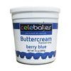 CELEBAKES BUTTERCREAM ICING  14 OZ.