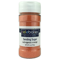 Celebakes Sanding Sugar