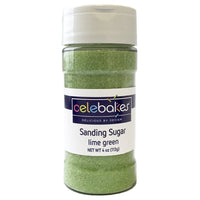 Celebakes Sanding Sugar