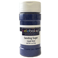 Celebakes Sanding Sugar