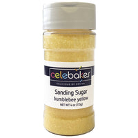 Celebakes Sanding Sugar