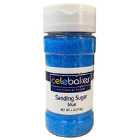 Celebakes Sanding Sugar
