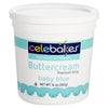 CELEBAKES BUTTERCREAM ICING  14 OZ.